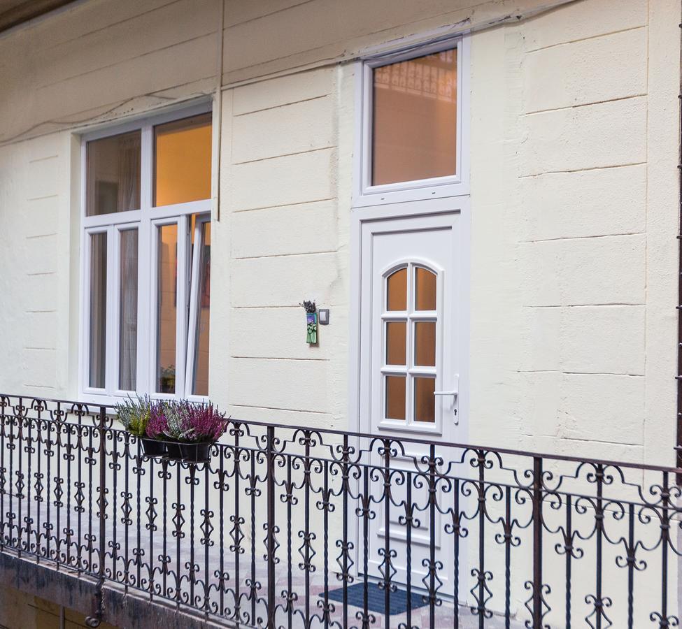 Kameleon Loft Apartment Budapesta Exterior foto